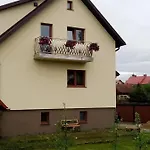 Swojska Prázdninový dům