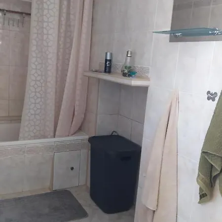 Prázdninový dům Swojska *