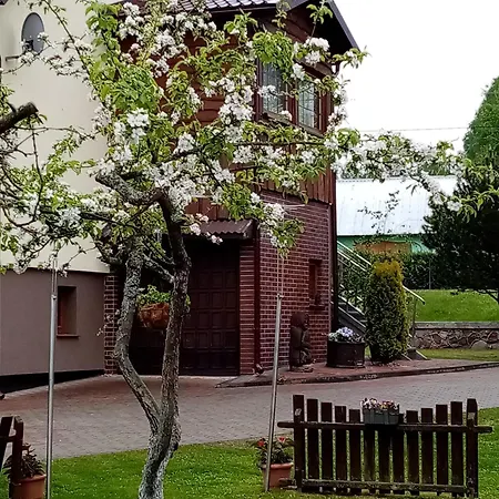 Swojska * Mrągowo