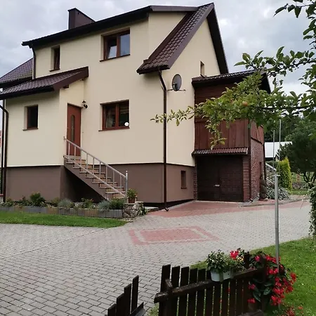 Swojska Dom wakacyjny Mrągowo