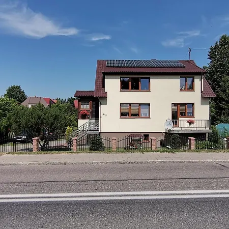 Swojska Mrągowo